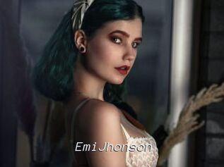 EmiJhonson