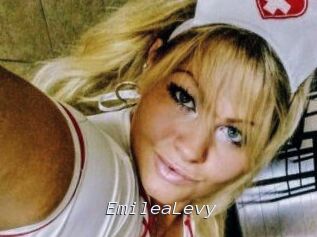 Emilea_Levy