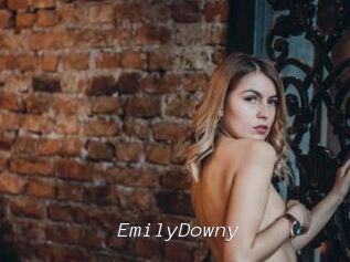 EmilyDowny Tel 69 Salopes