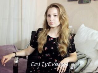 EmilyEvanse