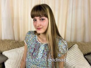 EmilyFreedman