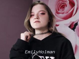 EmilyHolman
