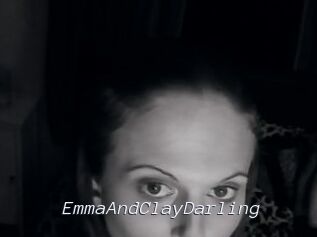 EmmaAndClayDarling