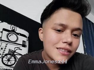 EmmaJonesx44