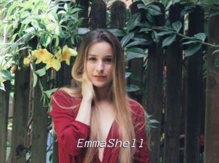 EmmaShell Tel 69 Salopes