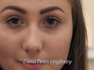 EmmaTeasingBaby