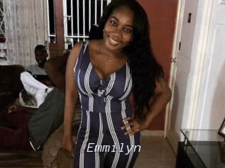 Emmilyn