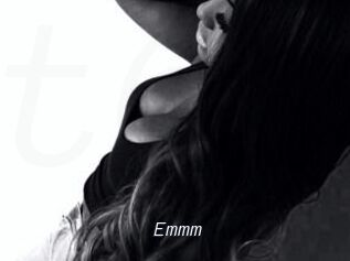 Emmm