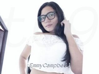 EmmyCampbell