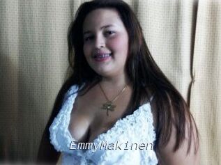 EmmyMakinen