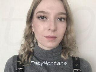 EmmyMontana