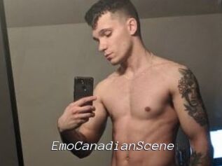EmoCanadianScene