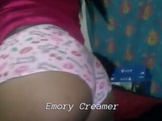 Emory_Creamer