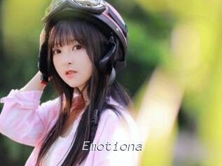 Emotiona