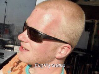 Emphysema
