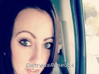 EmpressRoseUSA