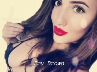 Emy_Brown