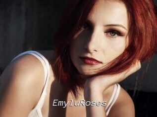 EmyluRoses Tel 69 Salopes