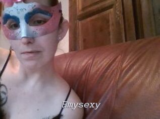 Emysexy