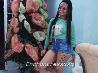 Enchantressxxx