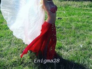Enigma28