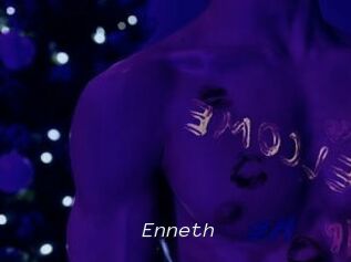 Enneth