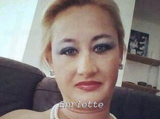 Enriette