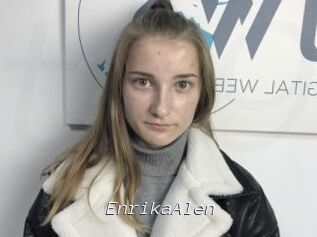 EnrikaAlen