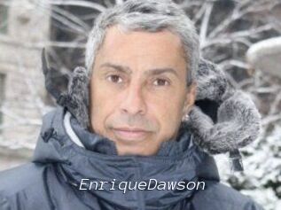 Enrique_Dawson