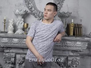 EnriqueDiaz