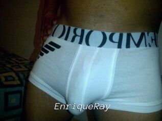 EnriqueRay
