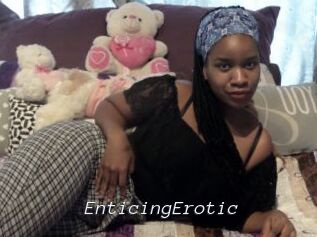 EnticingErotic