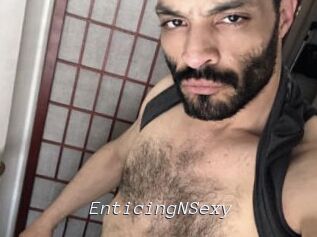 EnticingNSexy