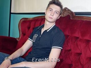 ErenMills Tel 69 Salopes