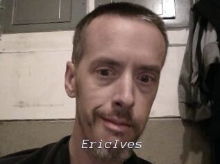 EricIves