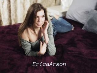 EricaArson