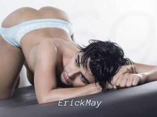 ErickMay