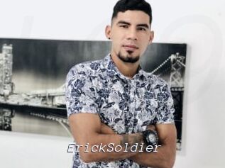 ErickSoldier