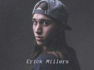 Erick_Millers