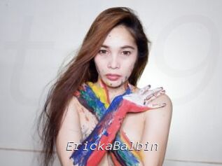 ErickaBalbin