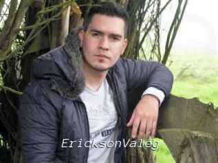 EricksonValeg