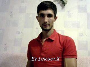 EricksonX