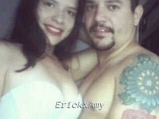ErickxAmy