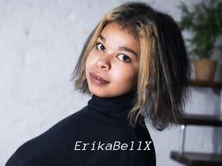 ErikaBellX