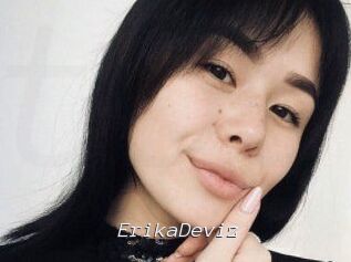 ErikaDeviz