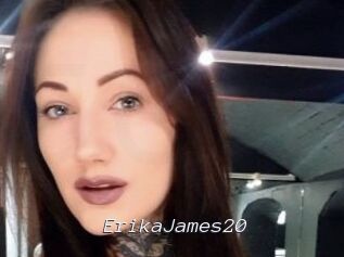 ErikaJames20
