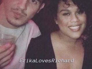 ErikaLovesRichard
