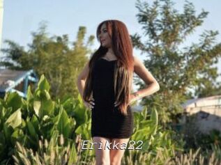 Erikka22
