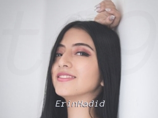 ErinHadid