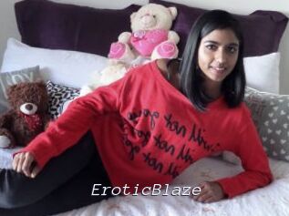 EroticBlaze